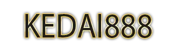 Logo KEDAI888